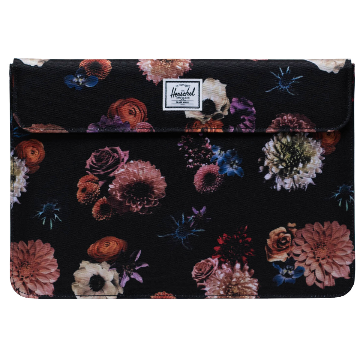 Herschel Spokane Sleeve 14 Inch 30076-05899, Wielokolorowe Etui, pojemność:  L