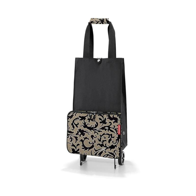 Wózek Foldabletrolley Baroque Marble, 30 L, Reisenthel