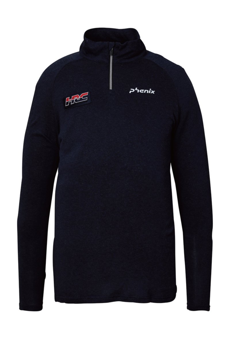 Sweter męski Phenix Touring 1/2 Zip Tee półgolf-L