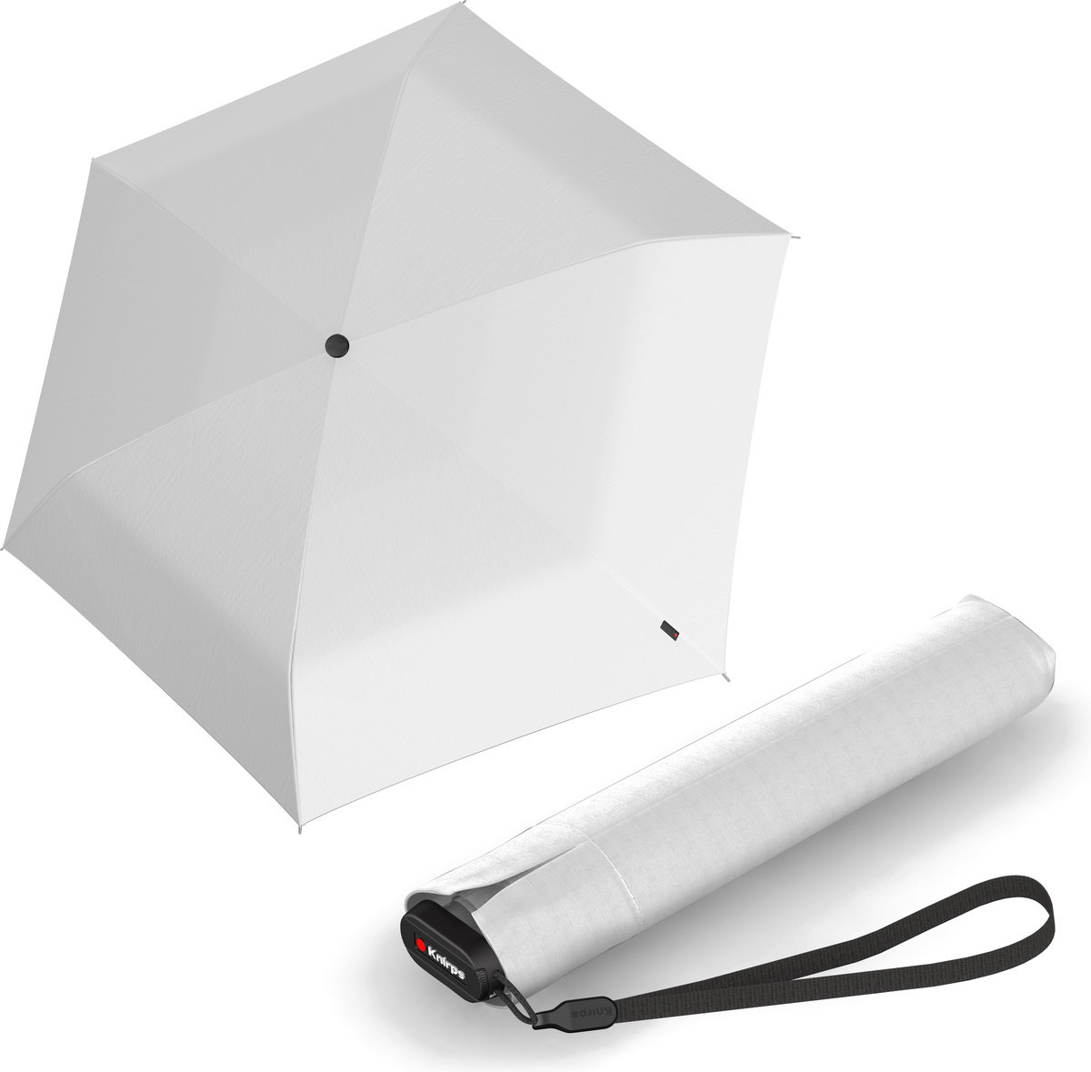 Parasol Knirps US.050 biały