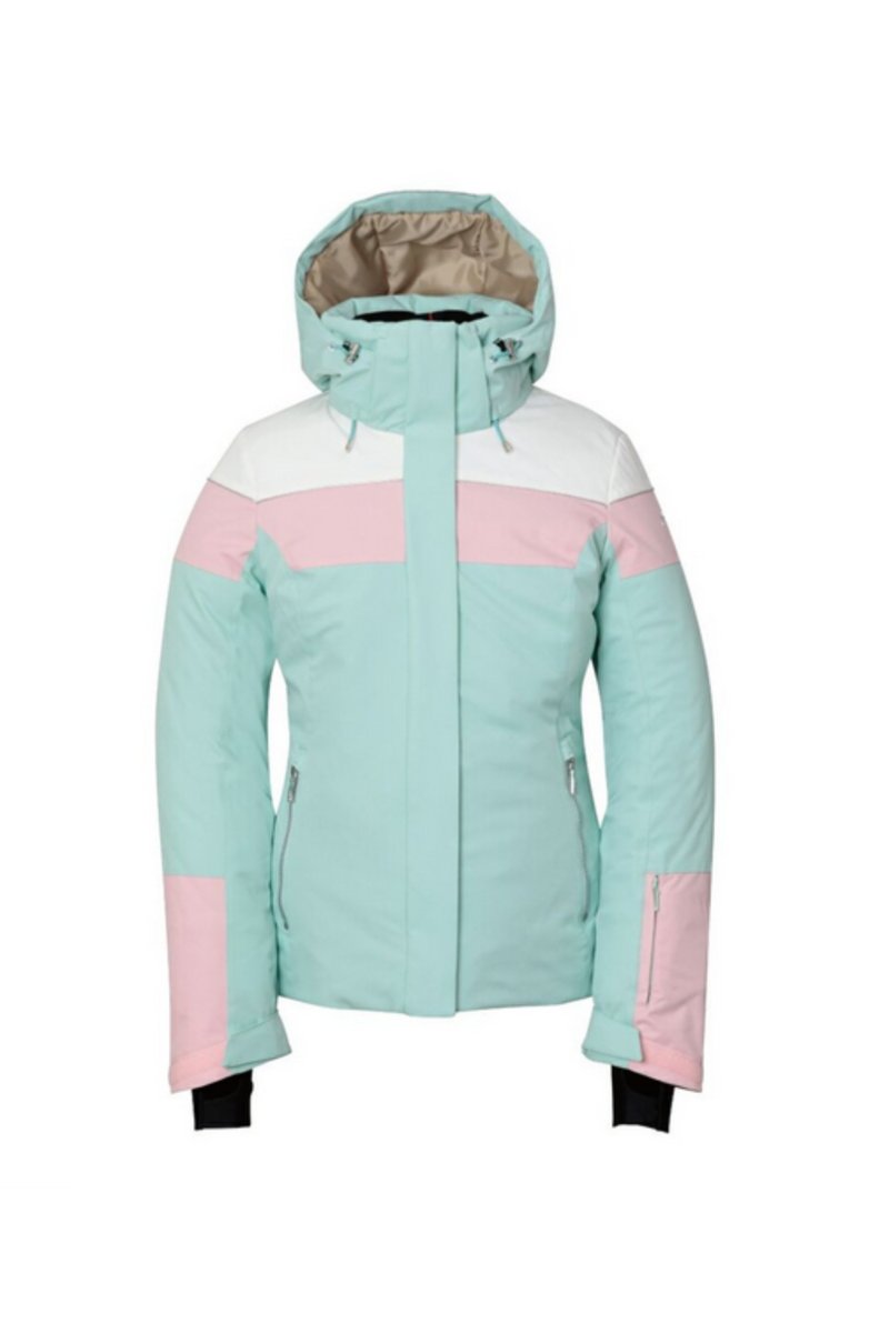Kurtka damska Phenix Snow wave narciarska-M