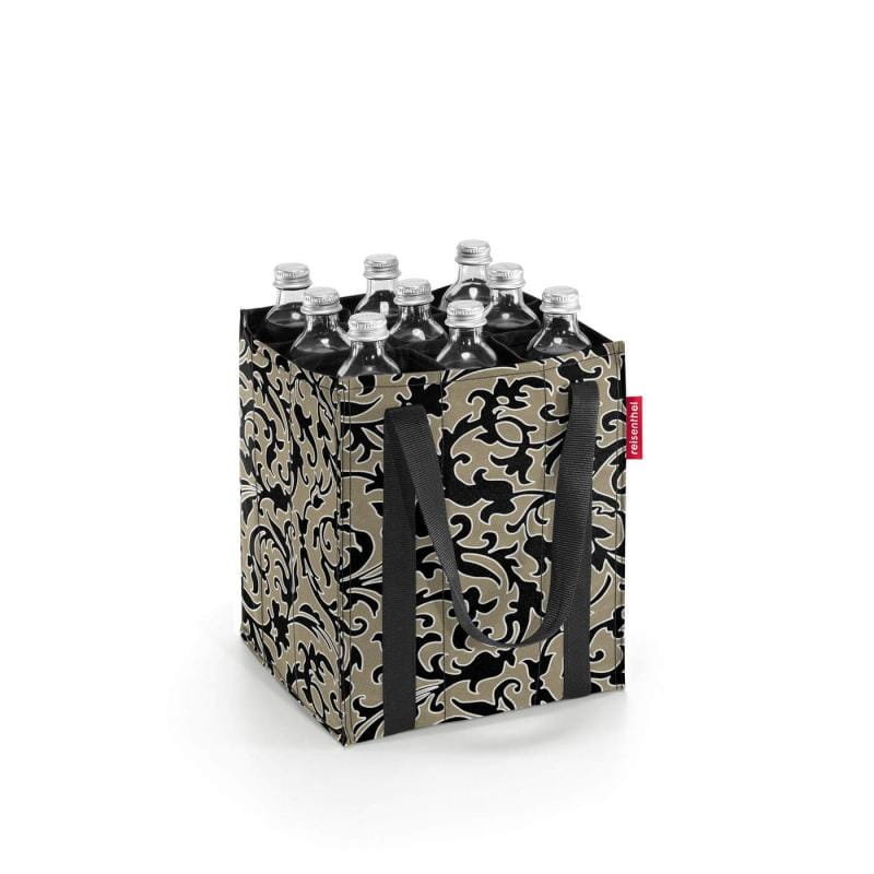 Torba Bottlebag Baroque Marble, Reisenthel