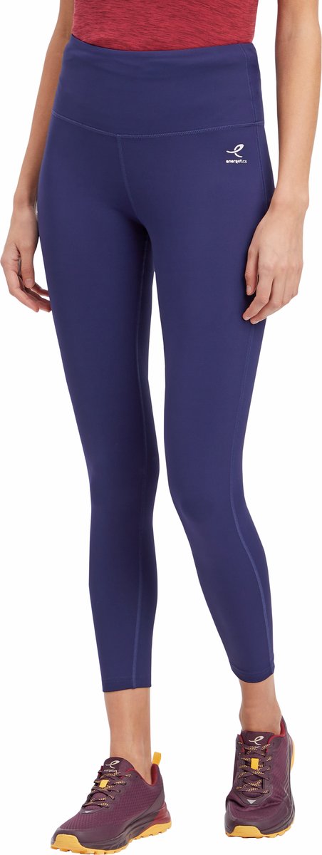 Spodnie legginsy treningowe damskie Energetics Kapinem 7/8 417476 r.XS