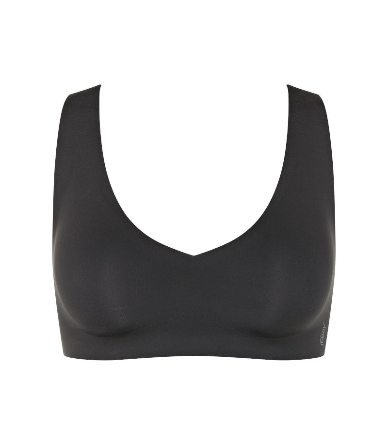 Biustonosz braletka sloggi ZERO Feel 2.0 Bralette-XS