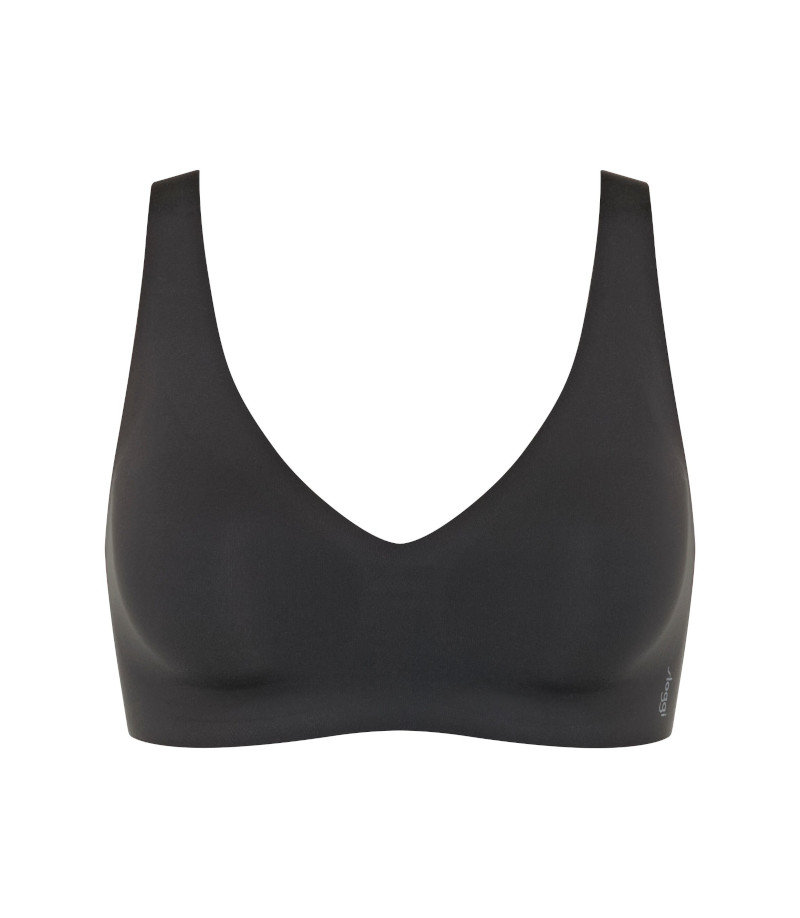 Biustonosz sloggi ZERO Feel 2.0 Soft bra-S