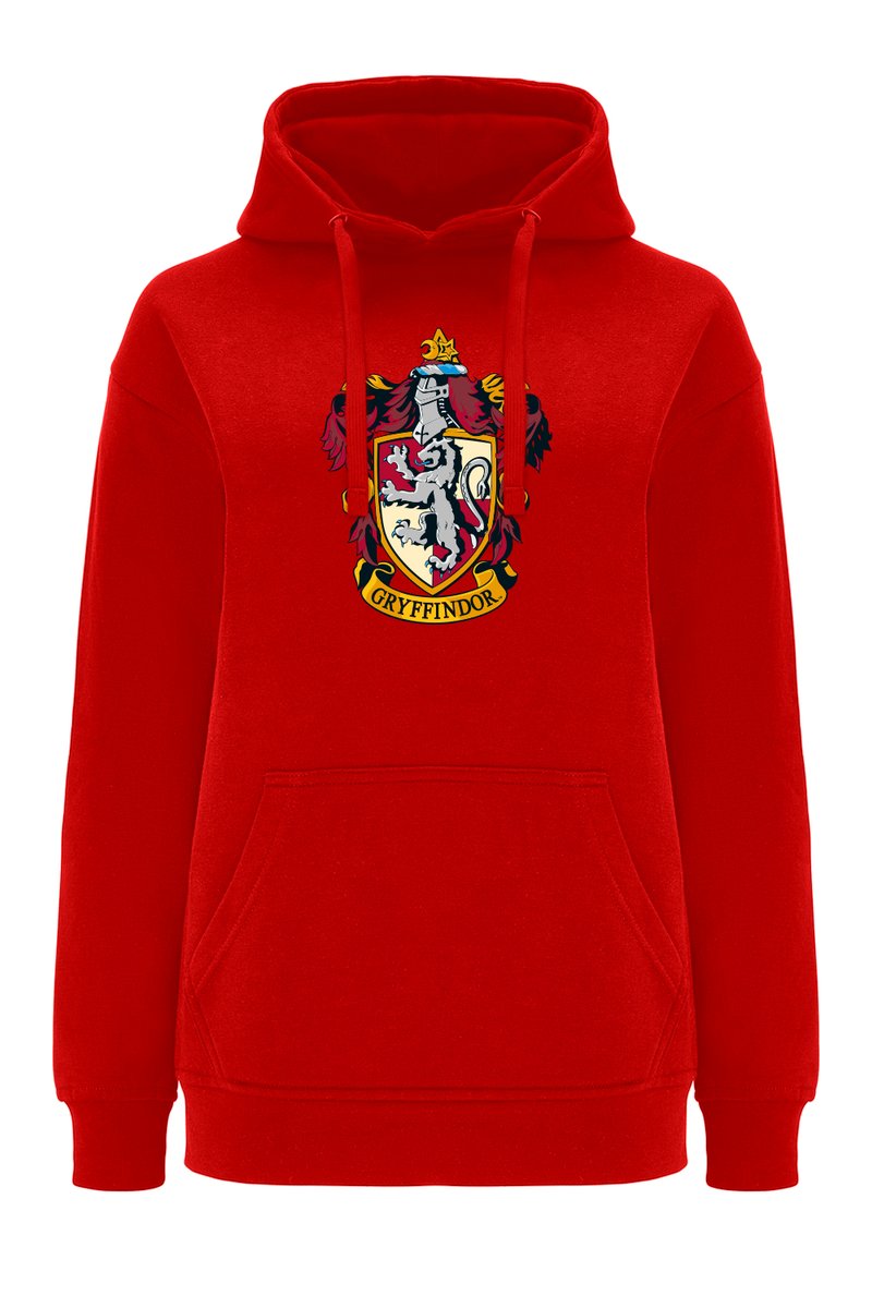 Bluza damska Harry Potter wzór: Harry Potter 020, rozmiar XL