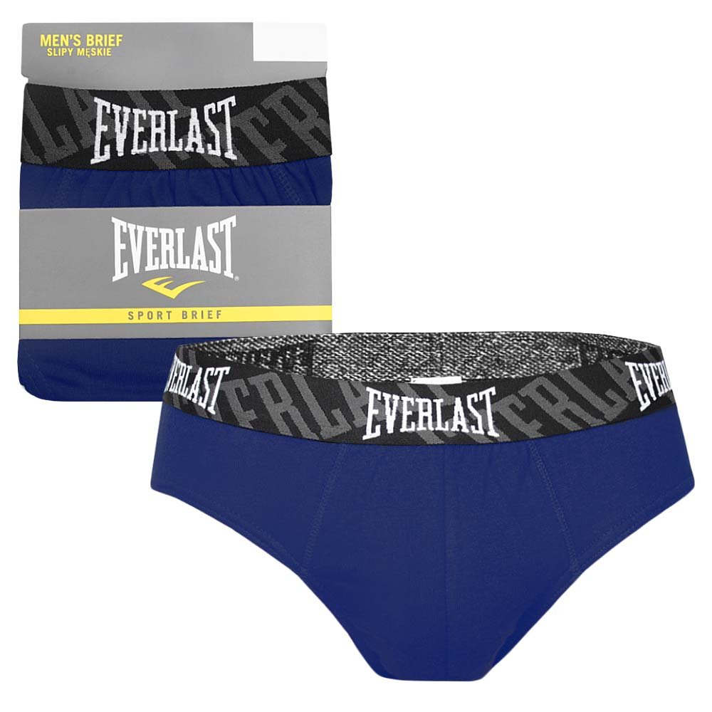 Everlast Slipy Męskie Bawełniane Rozmiar L