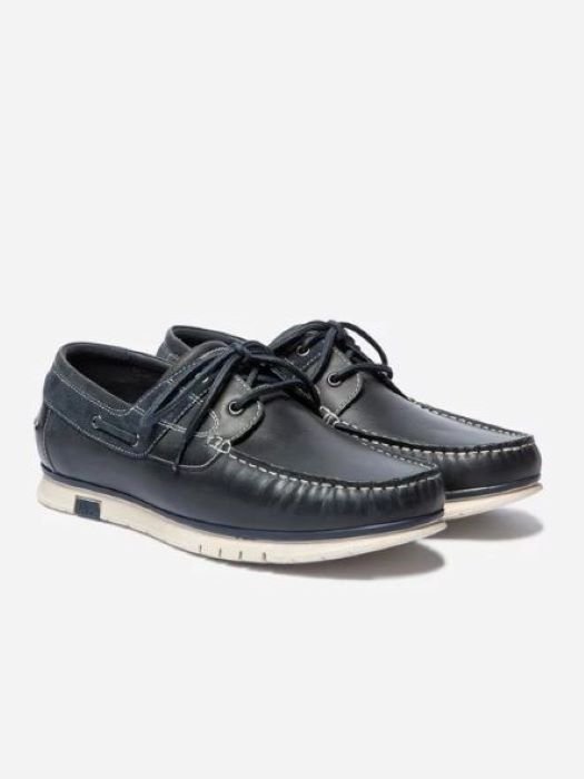 TBS Buty Doriann Cuir/Navy E8072-44