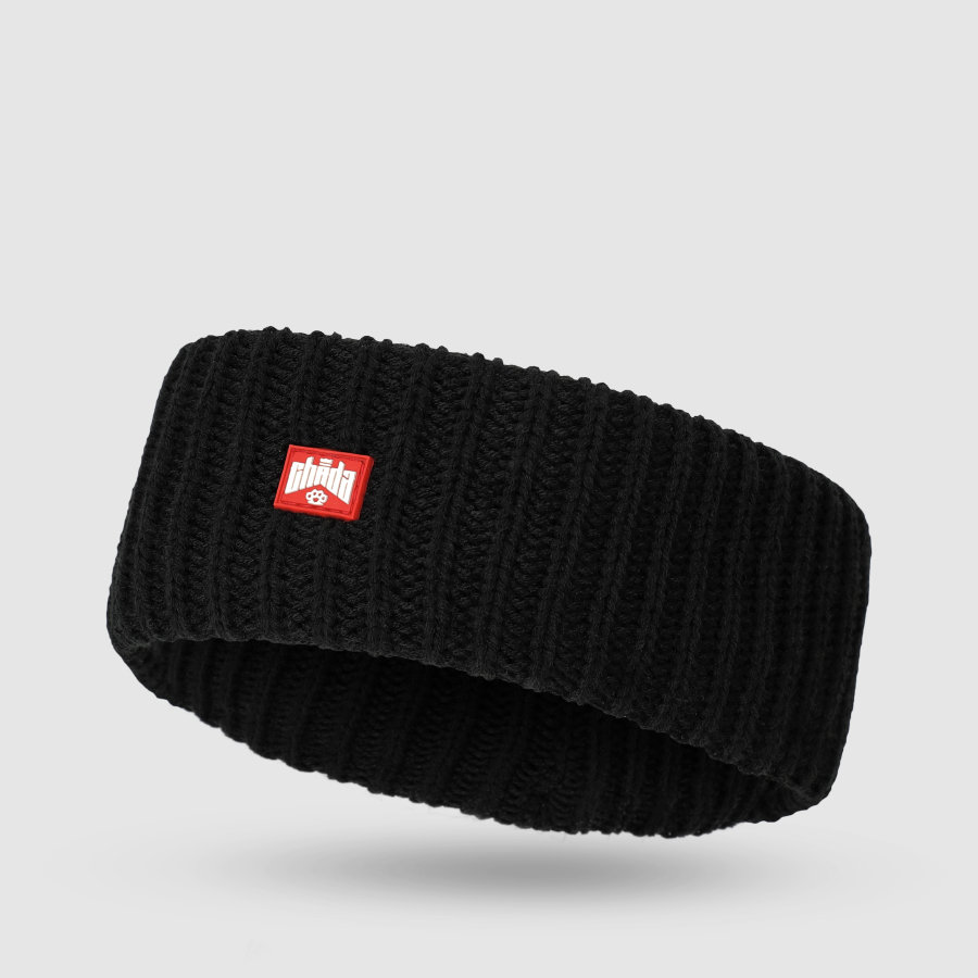 Kastet Mini Red Opaska Zimowa