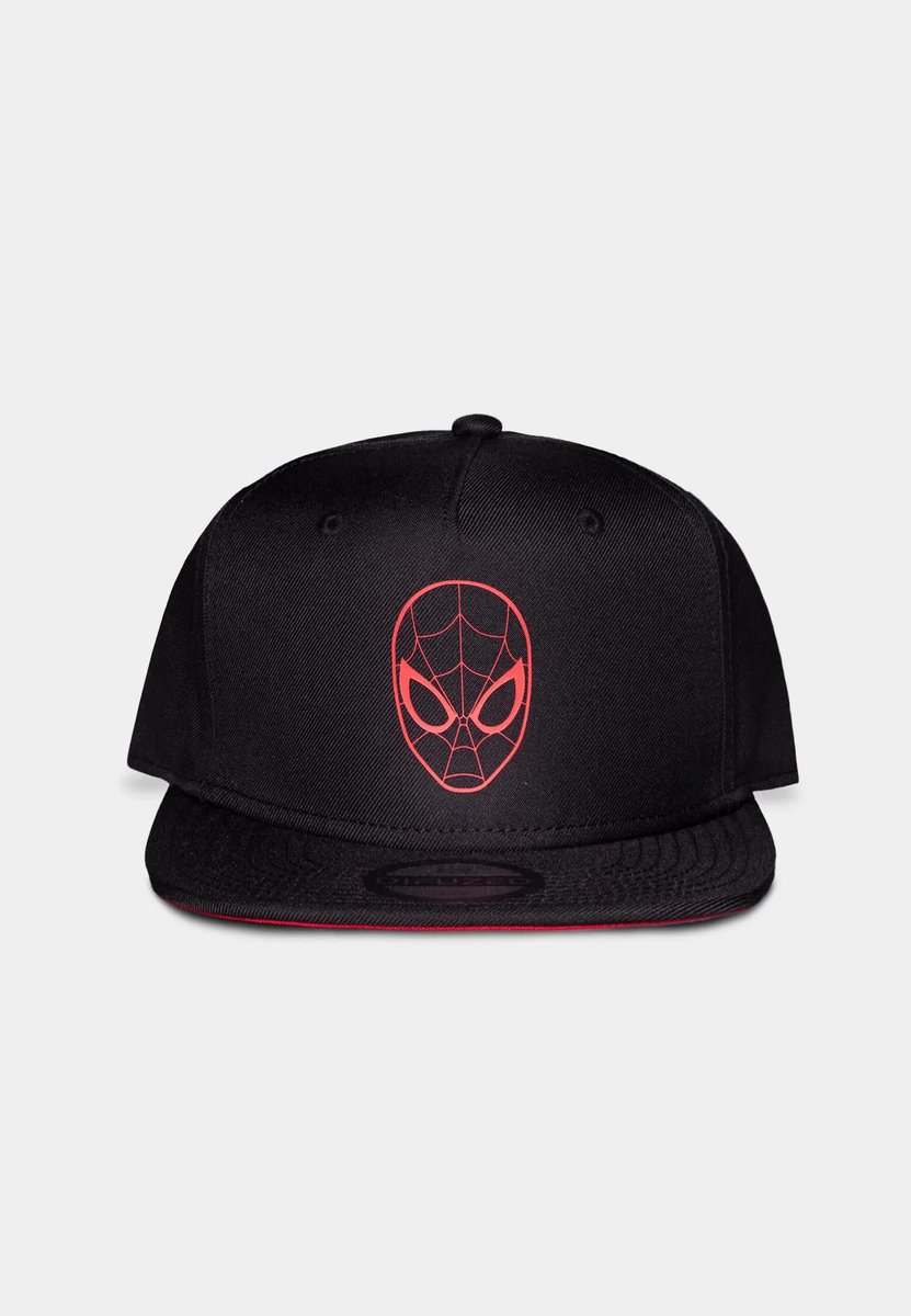 czapka MARVEL - SPIDERMAN