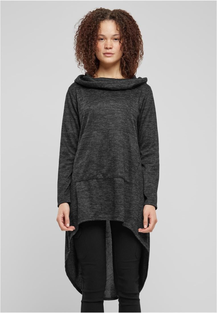 bluza damska CLOUD 5IVE, z kapturem -L