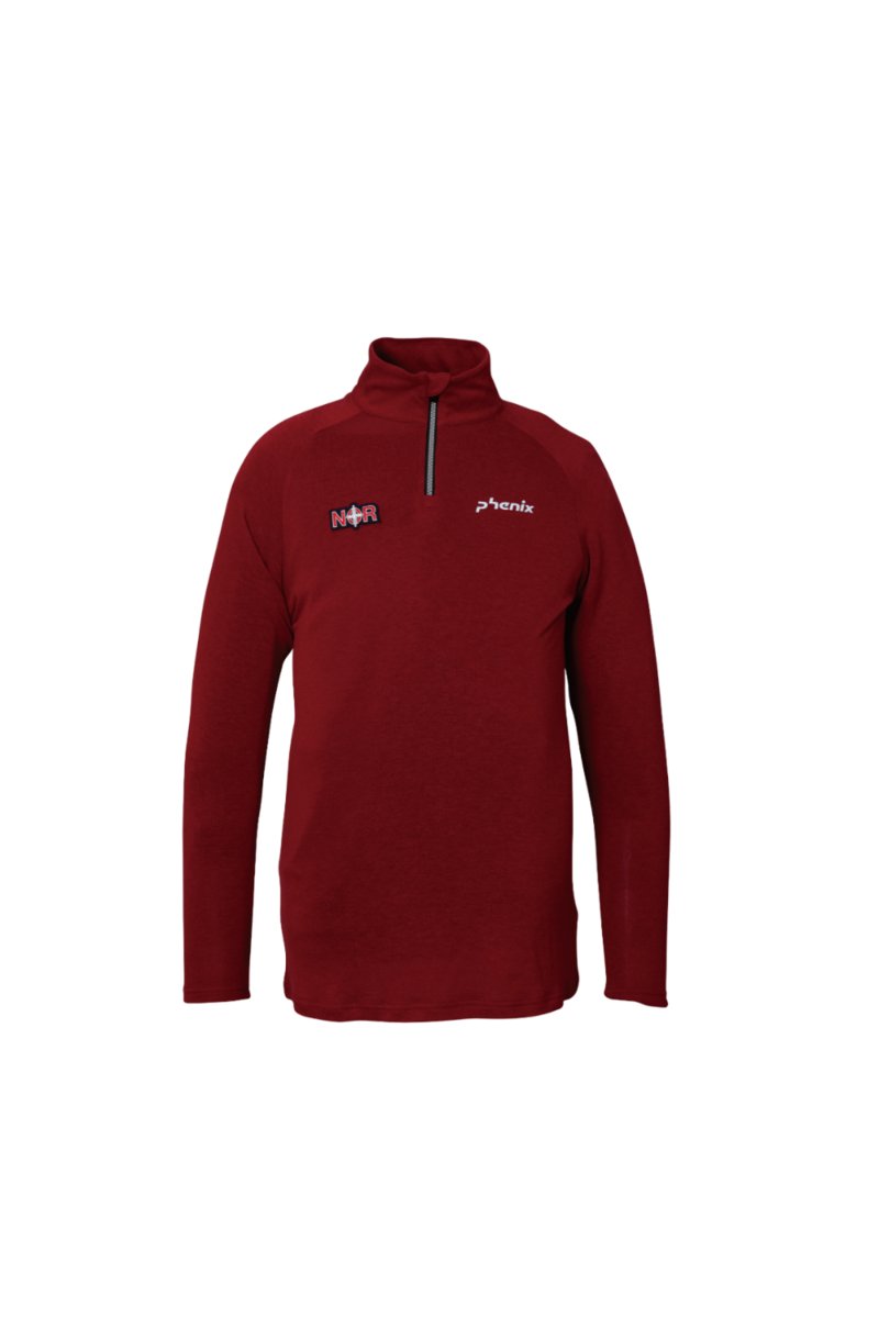 Sweter męski Phenix Touring 1 półgolf-L