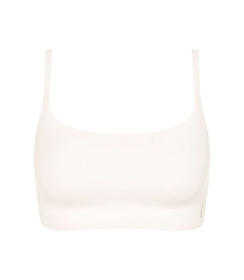 Biustonosz sloggi ZERO Feel 2.0 Ultra Bra-S