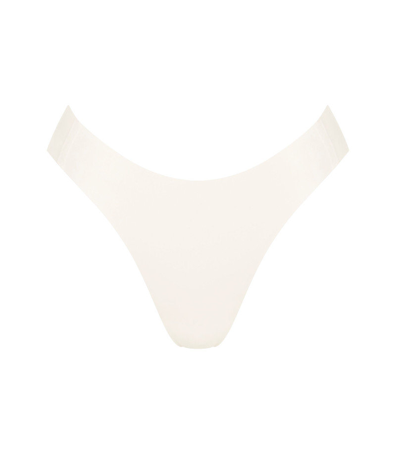 Majtki damskie sloggi ZERO Feel 2.0 High leg-L