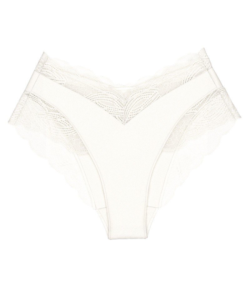 Majtki damskie Lift Smart Bandeau Maxi-L