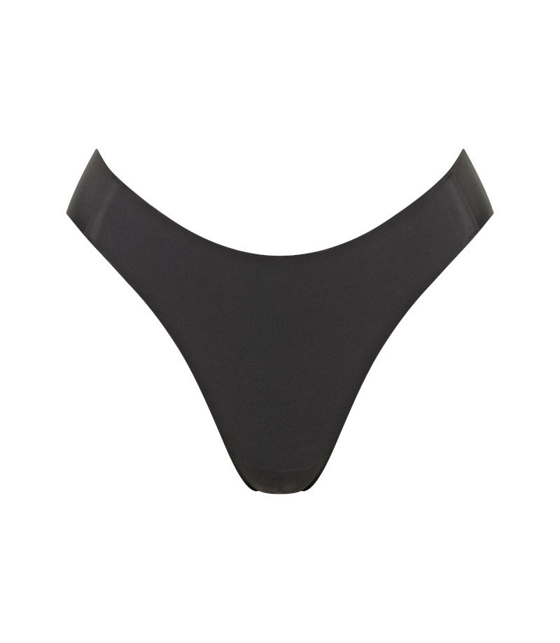 Majtki damskie sloggi ZERO Feel 2.0 High leg-L