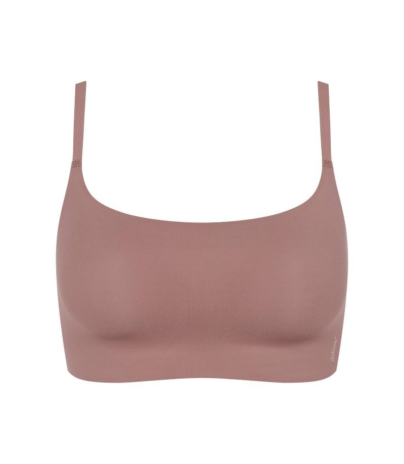 Biustonosz sloggi ZERO Feel 2.0 Ultra Bra-S