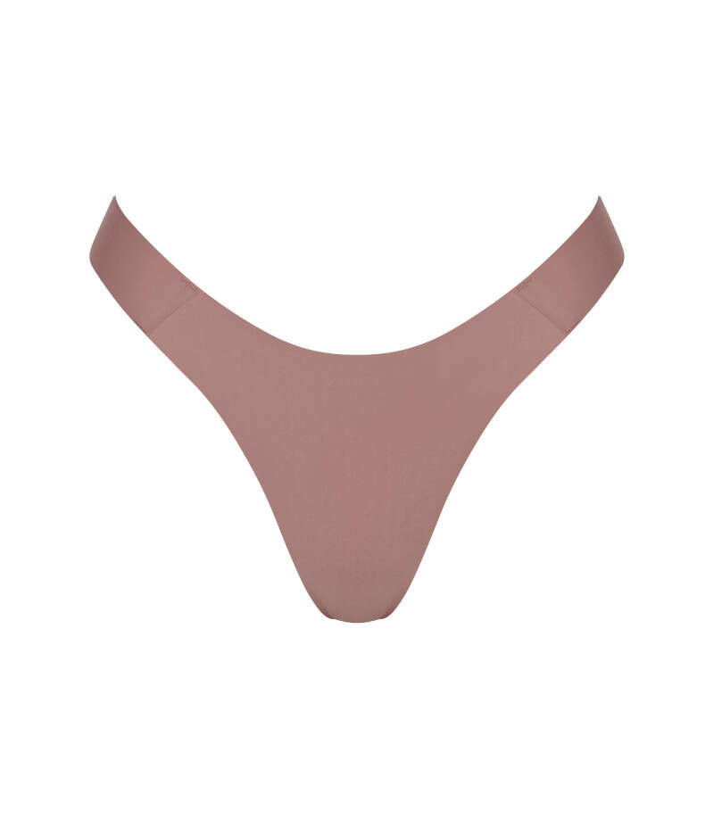 Majtki damskie sloggi ZERO Feel 2.0 Tiny Tanga-S