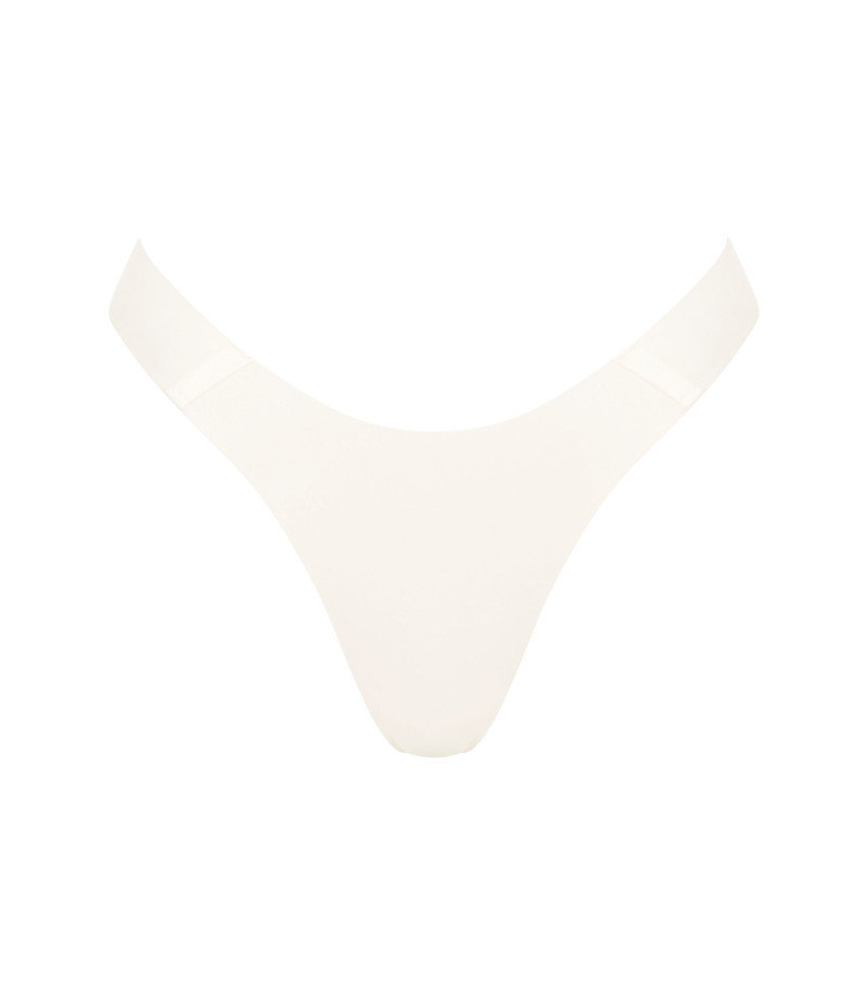 Majtki damskie sloggi ZERO Feel 2.0 Tiny Tanga-L