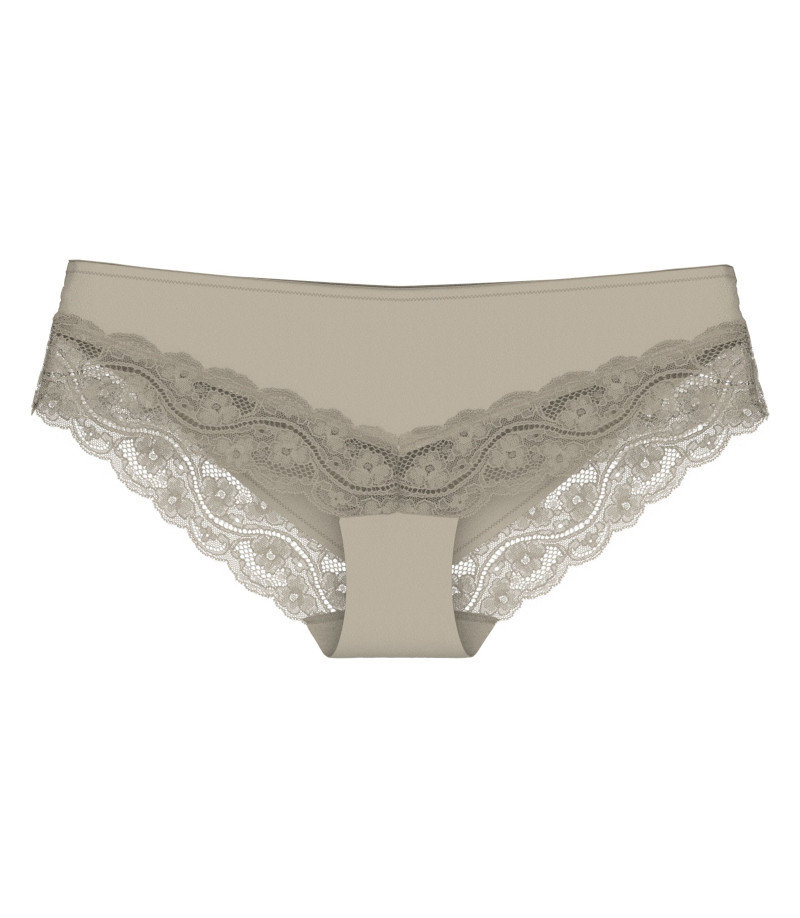 Majtki damskie Lovely Micro Hipster-L