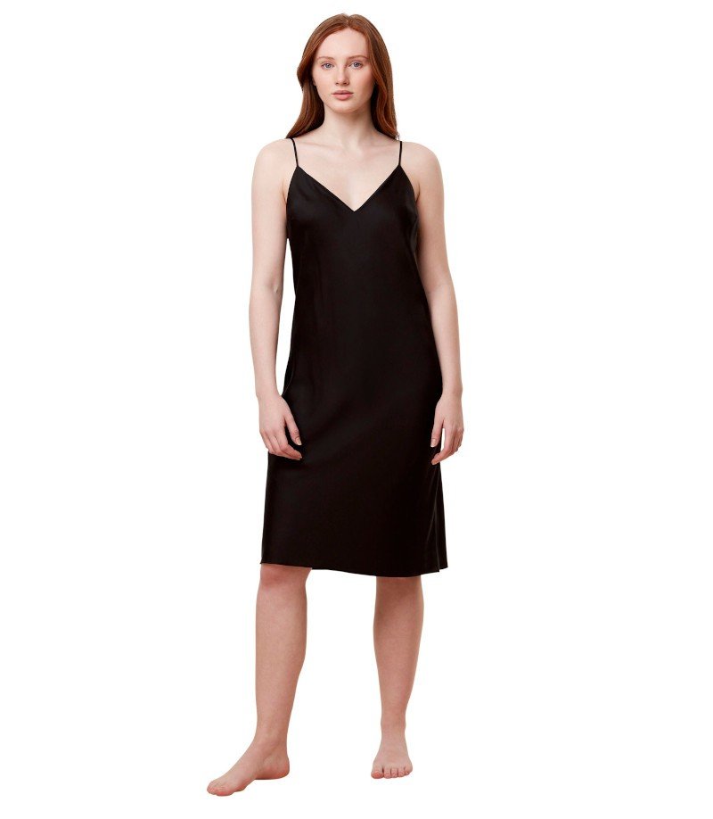 Koszulka nocna Silky Sensuality NDW X-42