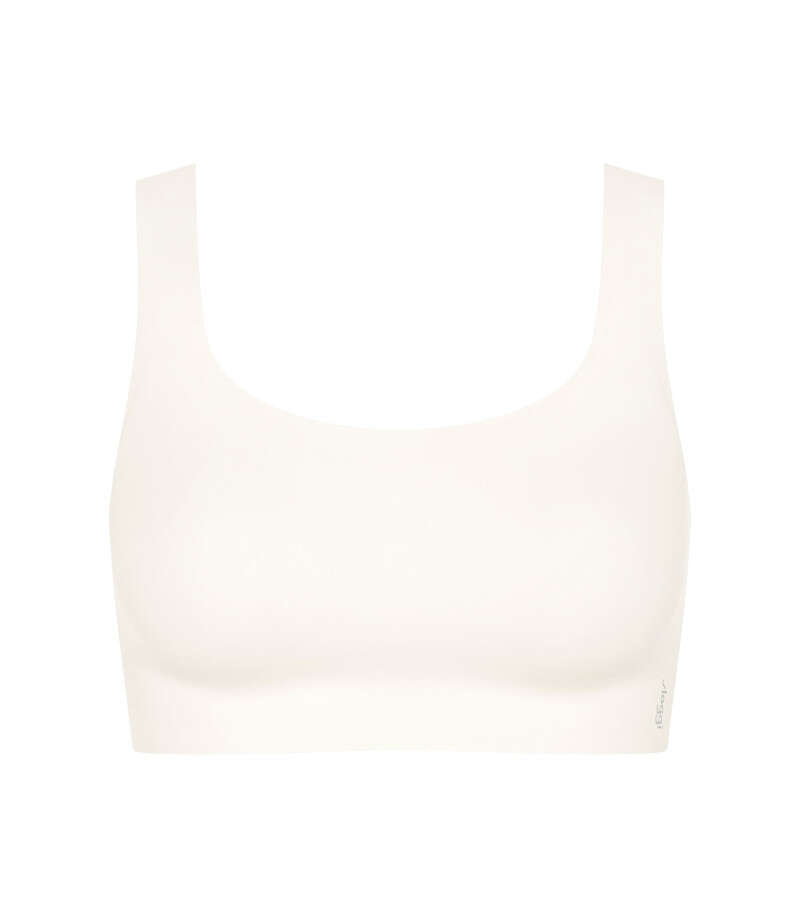 Top damski sloggi ZERO Feel 2.0 Top-S