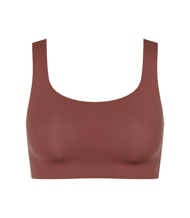 Top damski sloggi ZERO Feel 2.0 Top-S