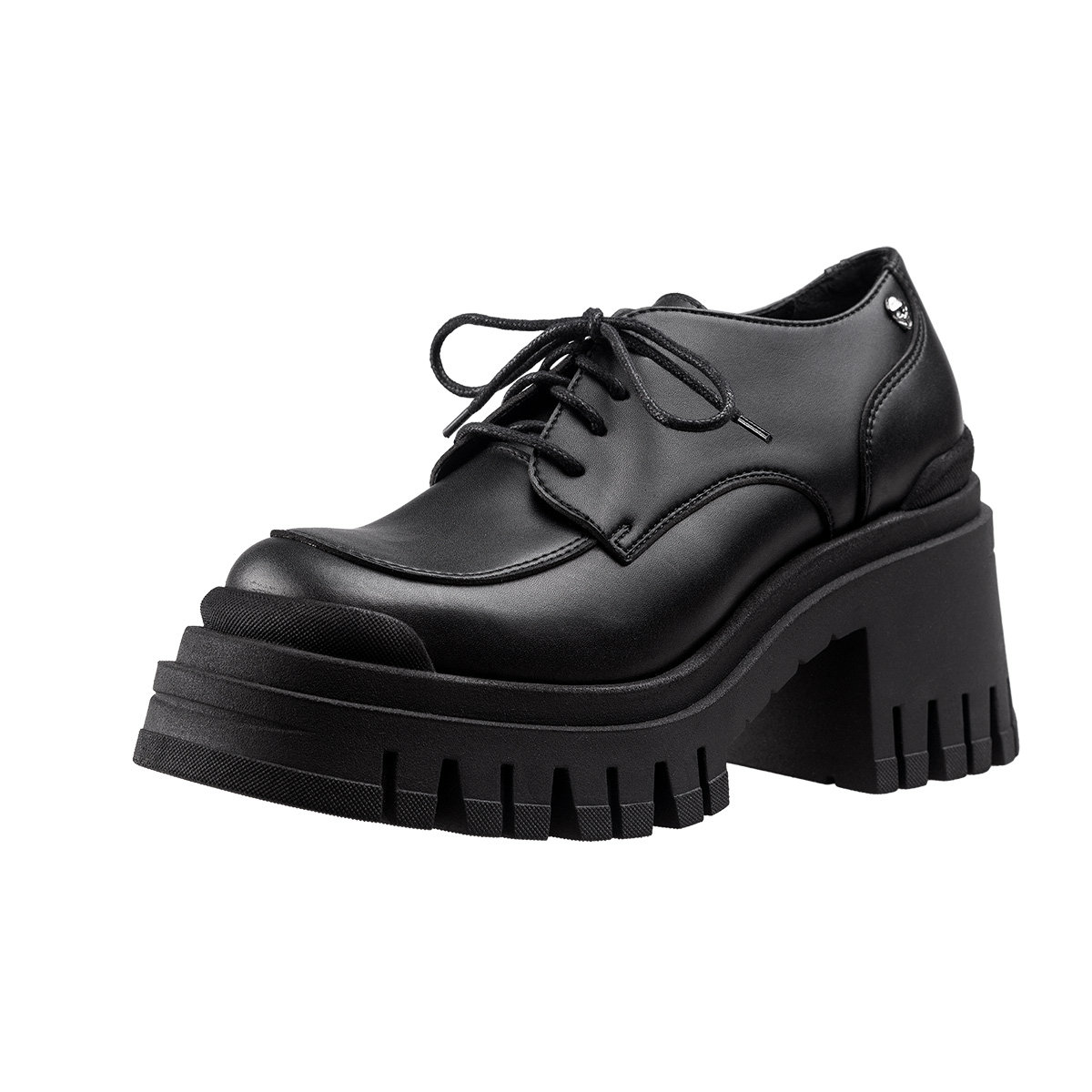 buty damskie ALTERCORE czarne (DORIM VEGAN BLACK)