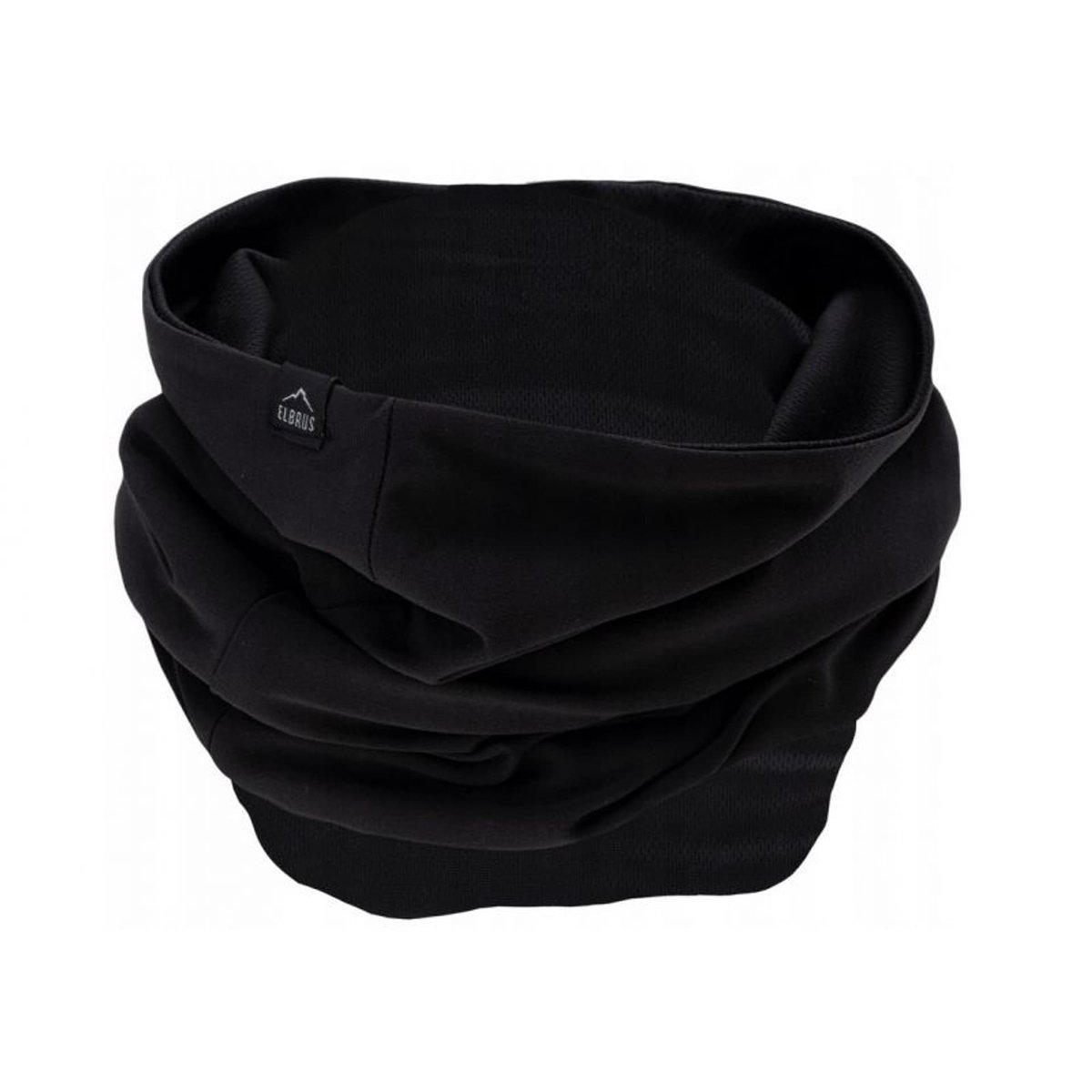 Komin Elbrus Noriko Wo's W (kolor Czarny, rozmiar ONE SIZE)
