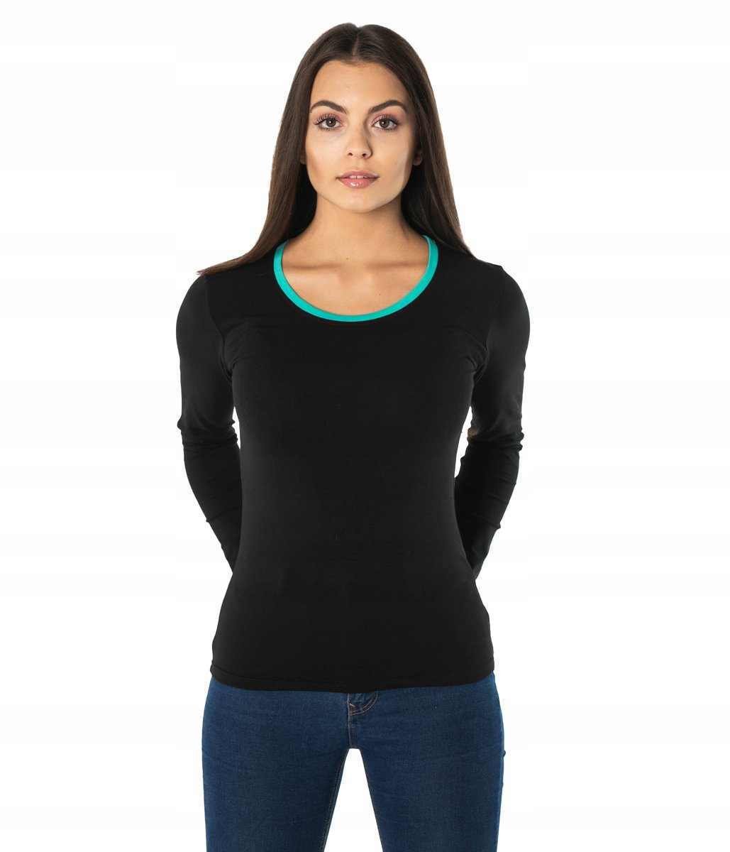 Bluzka Koszulka Długi Rękaw RENNOX 905 r XXL C+Z