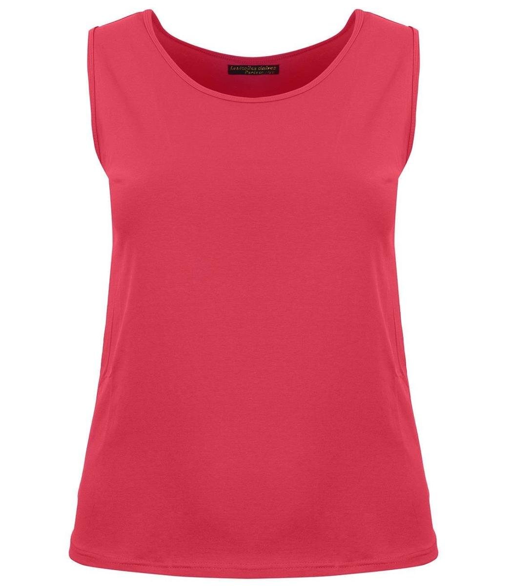 TOP Bluzka Koszulka PODKOSZULKA Plus Size-2XL/3XL