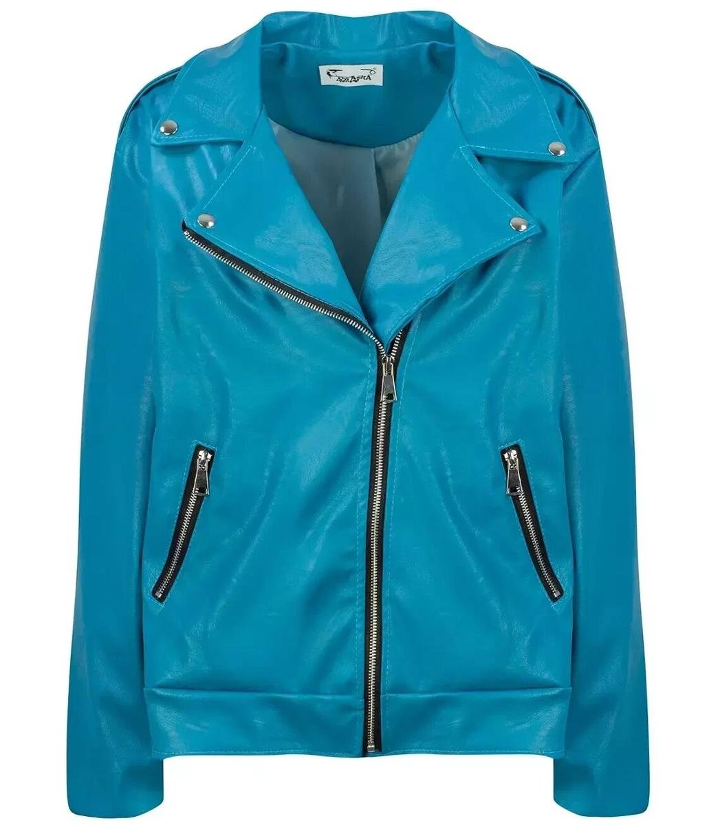 Klasyczna RAMONESKA kurtka damska PLUS SIZE-44/46