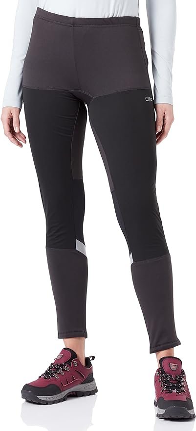Damskie Spodnie Sportowe CMP Winddichte XL