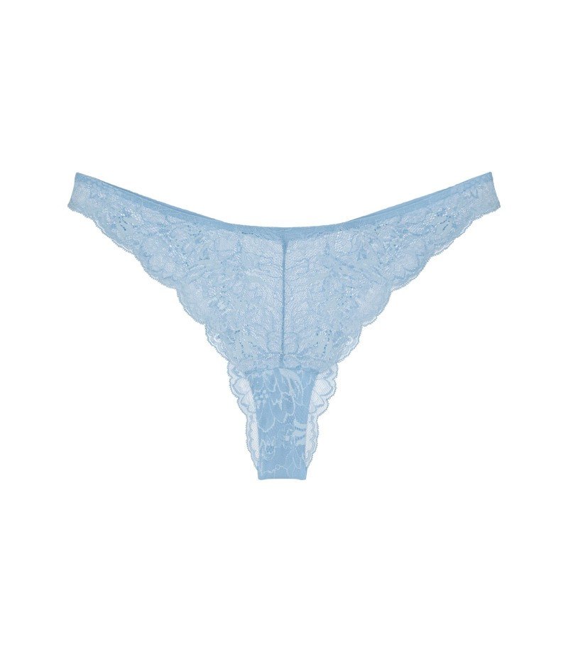 Majtki damskie Amourette Charm T Highleg Brazilian-42