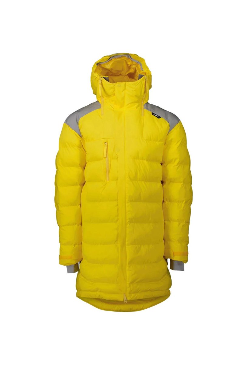 Kurtka damska POC  Loft Parka trekkingowa-M