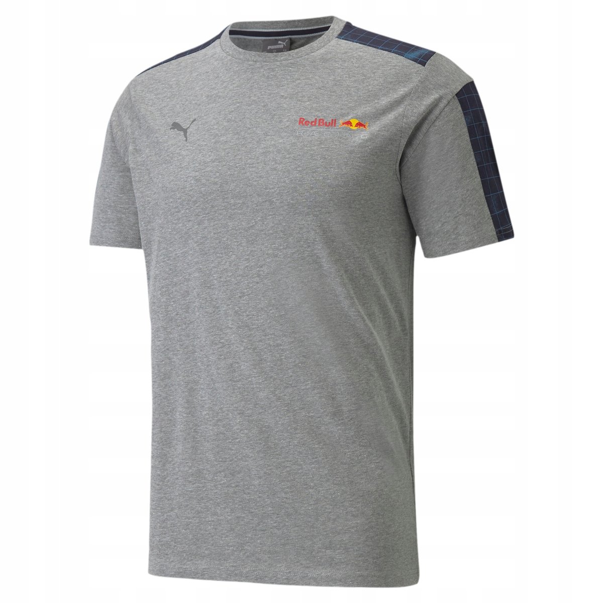 T-shirt koszulka PUMA RED BULL RACING RBR F1 - M