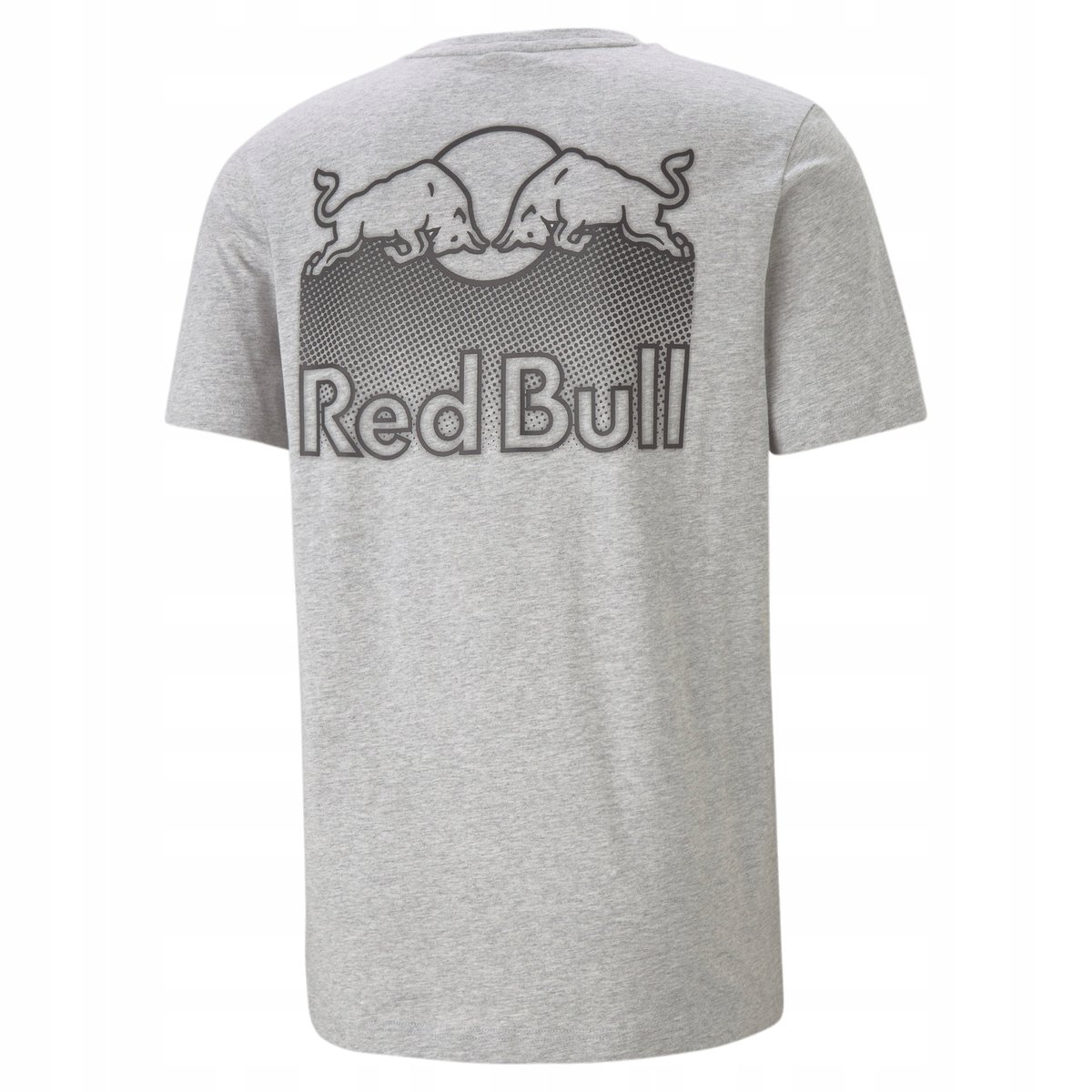 T-shirt koszulka PUMA RED BULL RACING RBR F1 - M