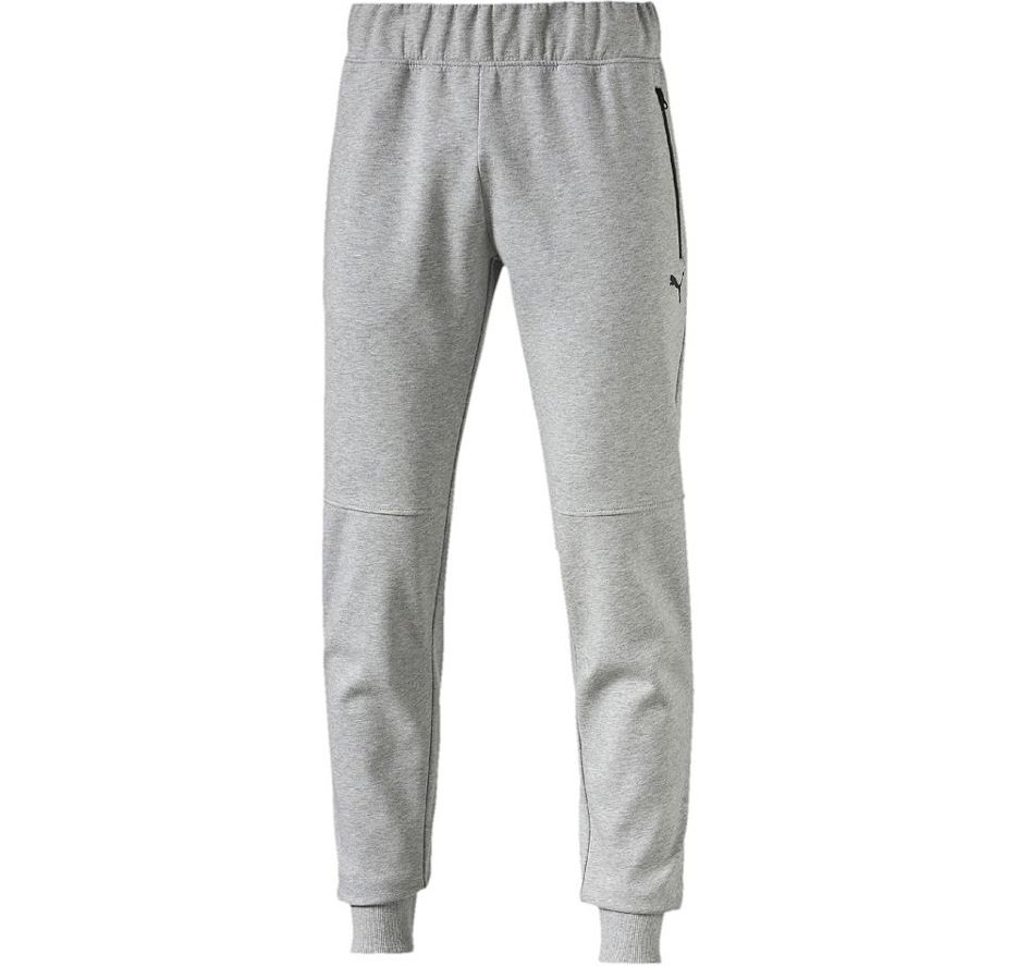 Spodnie dresowe PUMA FERRARI SWEAT PANTS SF - XXL