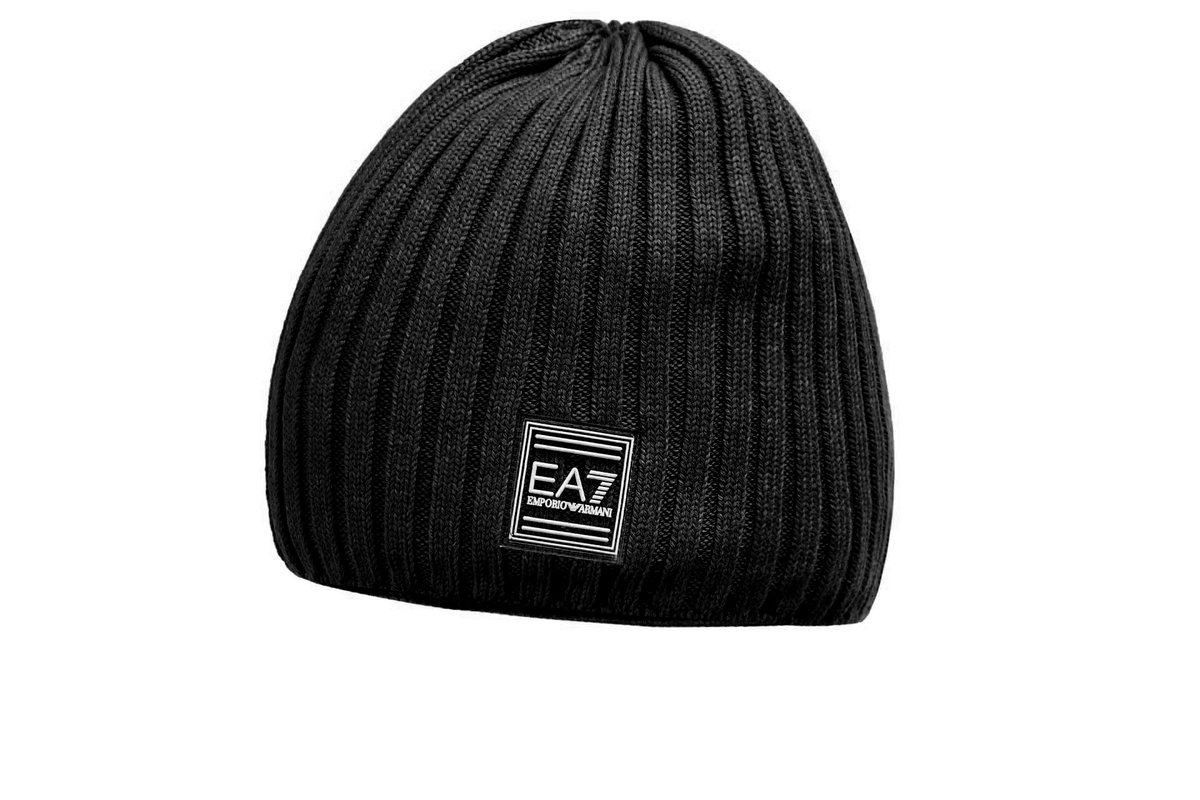 Czapka EA7 Emporio Armani 284954-2F300-00020 S