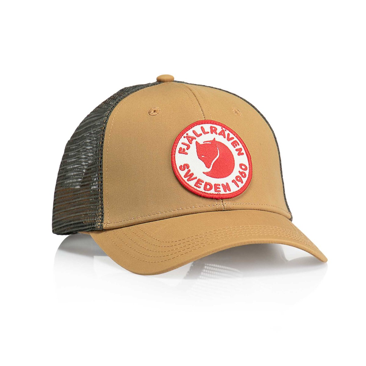 Czapka z daszkiem Fjallraven F78138-232 L/XL