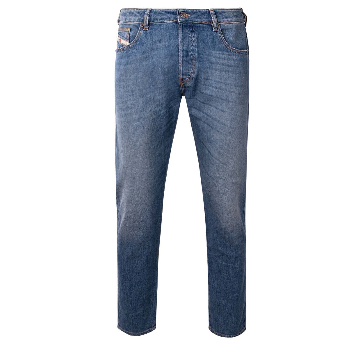 Jeansy męskie Diesel D-Yennox  29/32