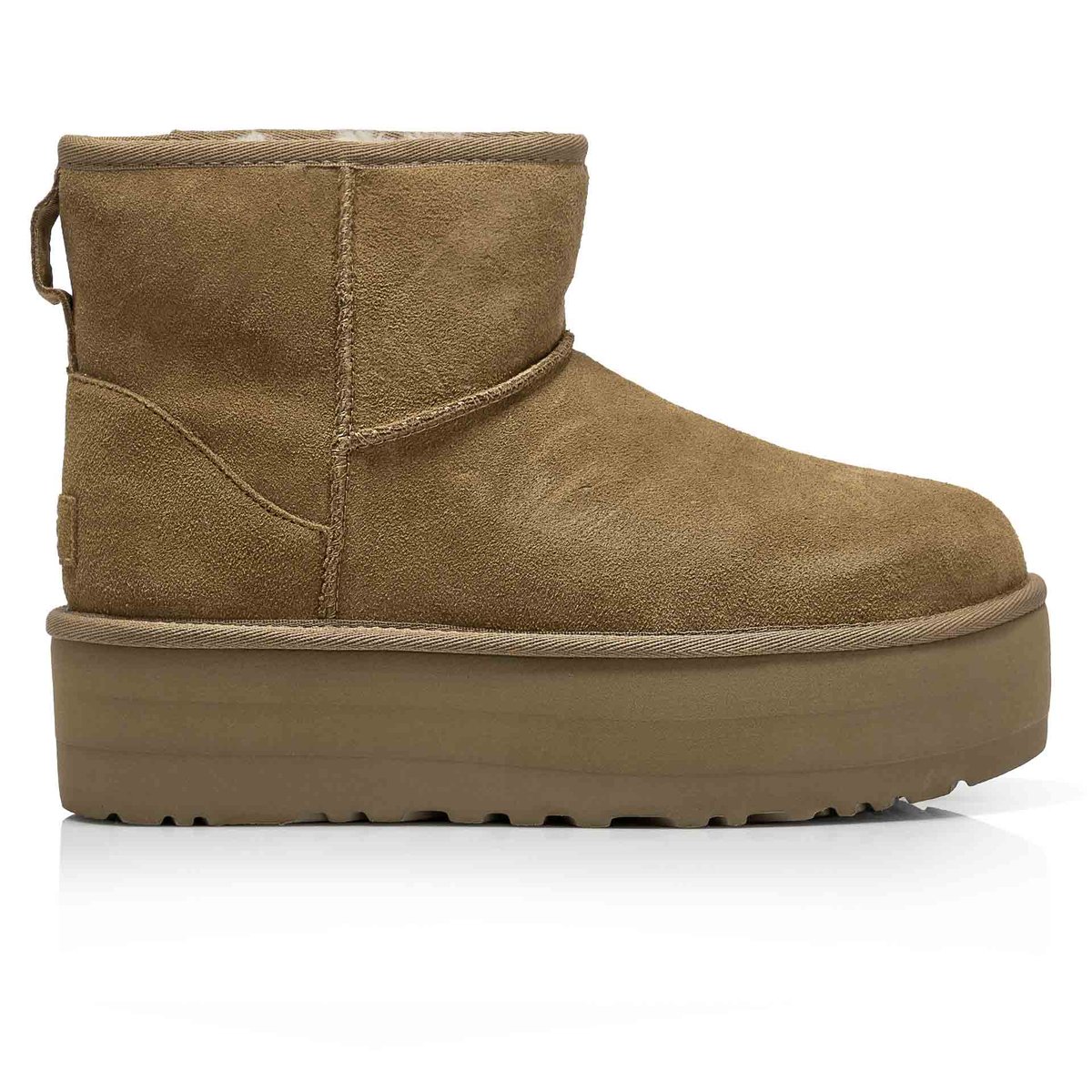 Buty UGG Classic Mini Platform 1134991-CHE 40