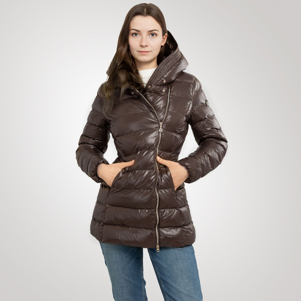 Kurtka damska EA7 Emporio Armani 6LTK03-TN5LZ-1764 XL