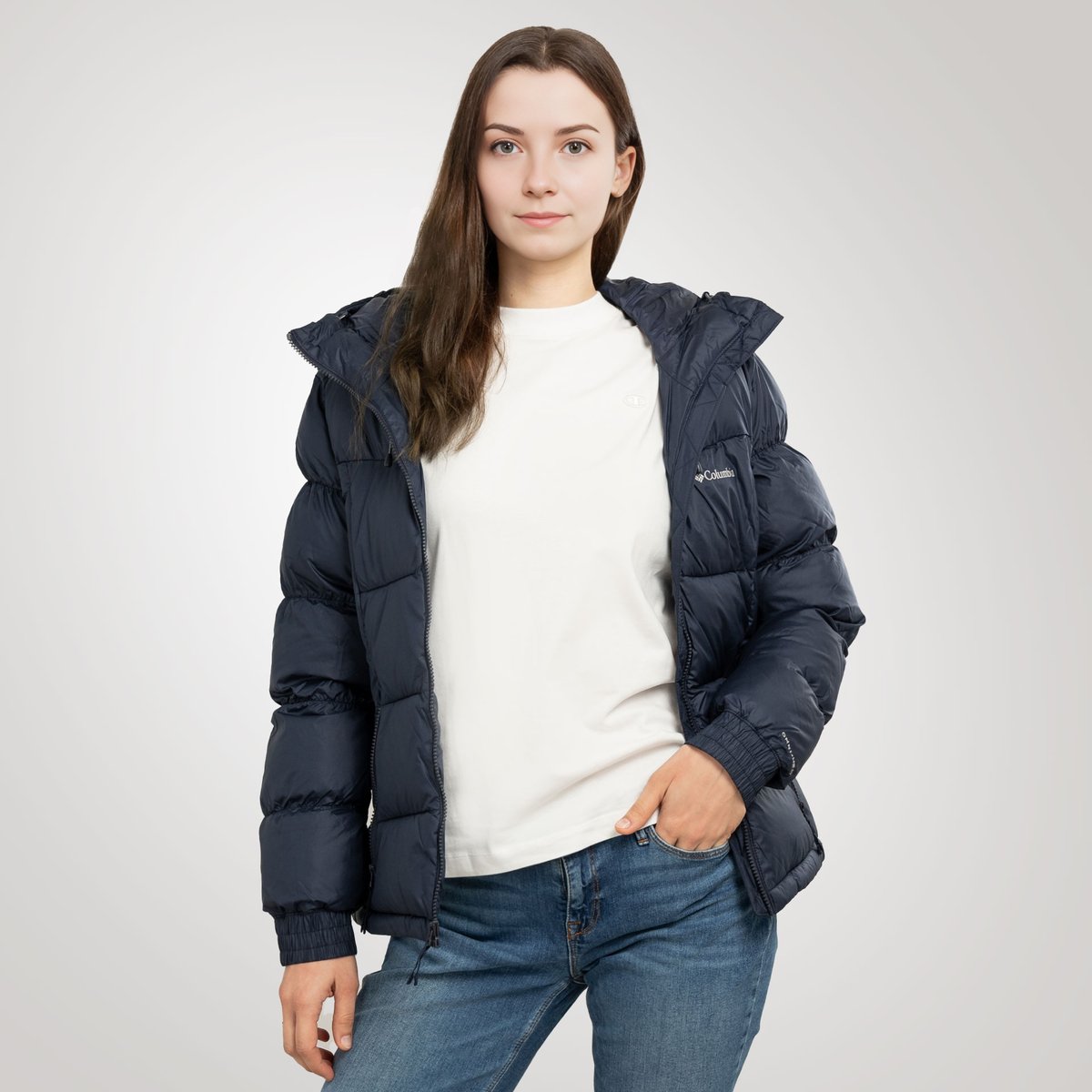 Kurtka damska Columbia Pike Like II L