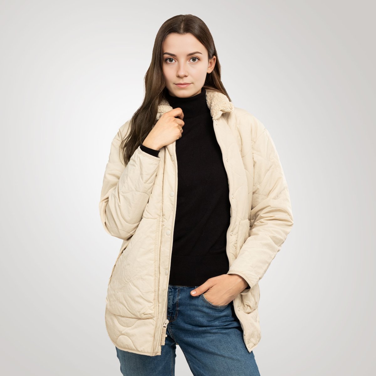 Kurtka damska Columbia Birchwood L