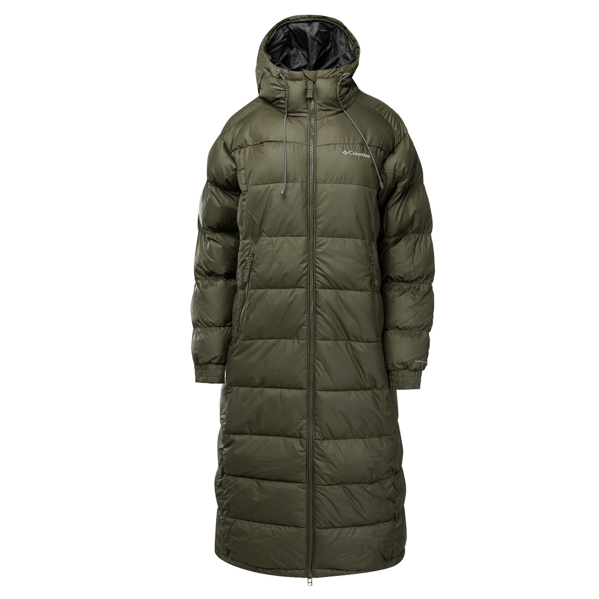 Kurtka damska Columbia Pike Like II Long   XL