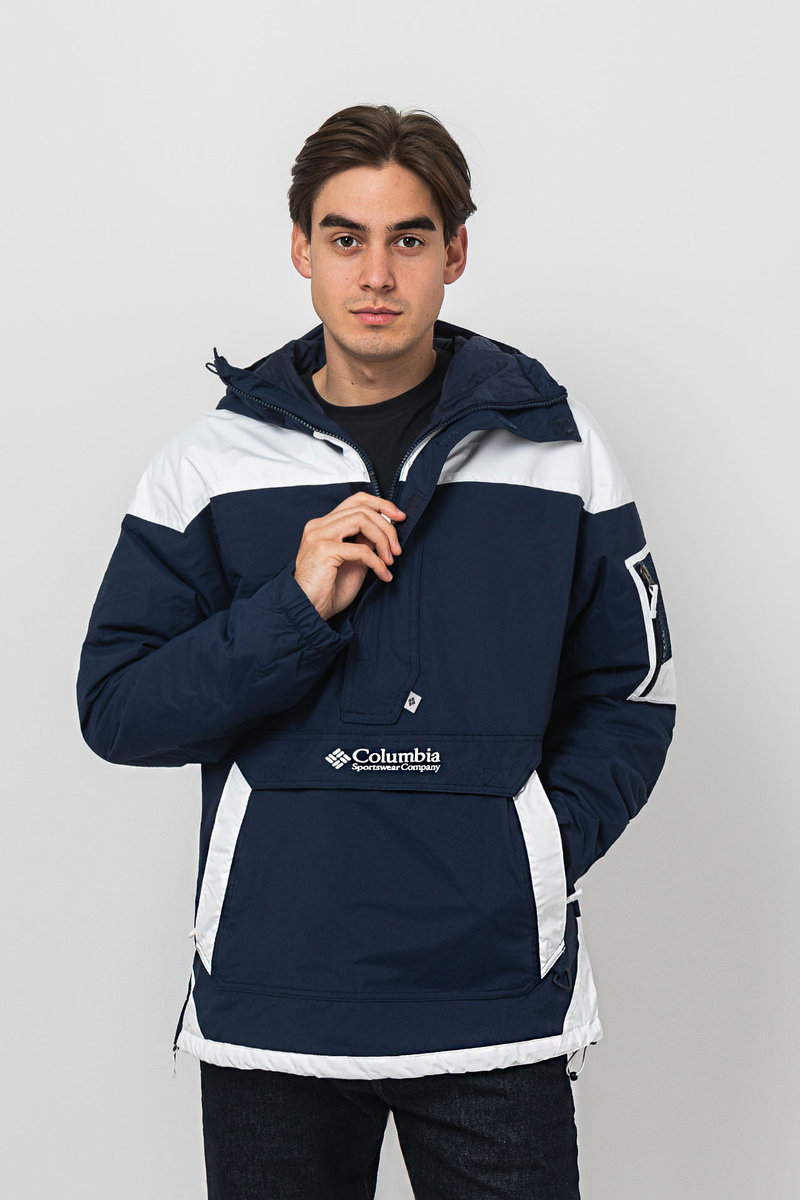 Kurtka męska Columbia 1698431-463 L