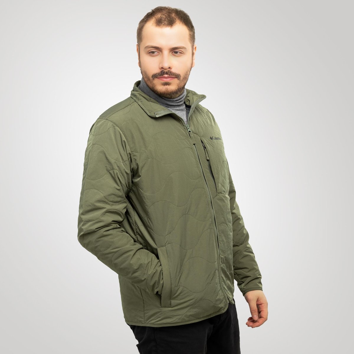 Kurtka męska Columbia Birchwood L