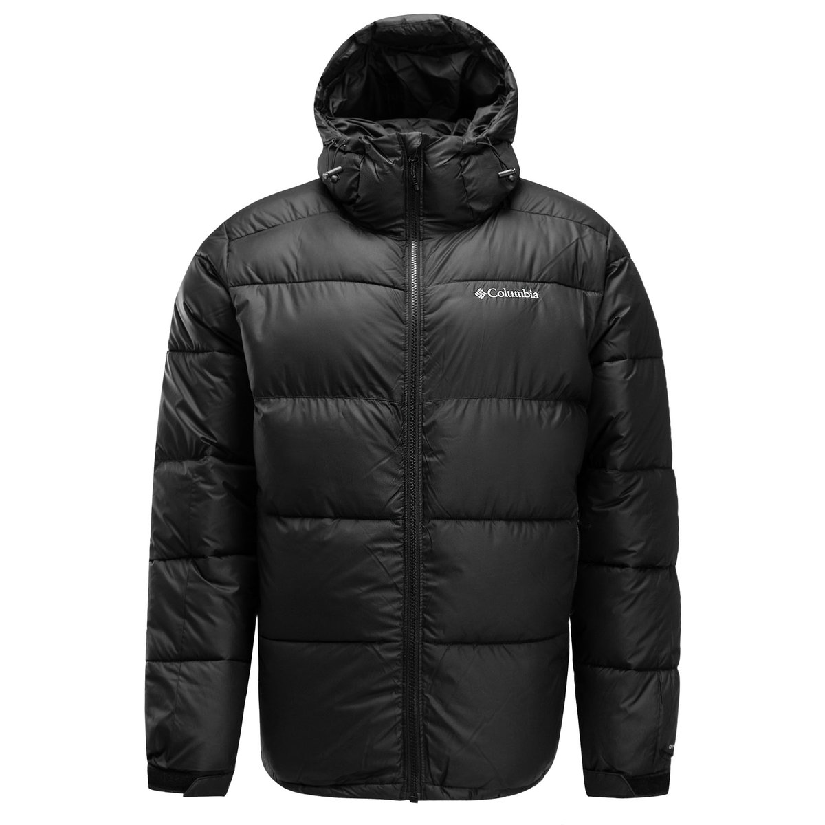 Kurtka męska Columbia Pike Like II Hooded XL