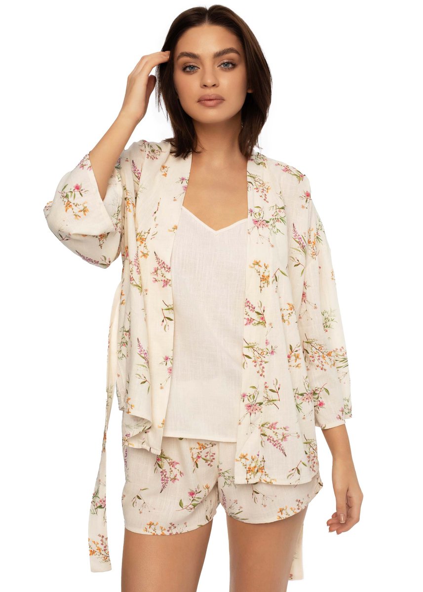 Szlafrok Darby Esotiq L/XL